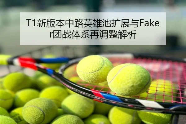 T1新版本中路英雄池扩展与Faker团战体系再调整解析